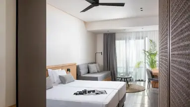 Almyrida Residence