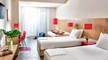 Almyrida Residence