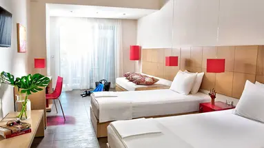 Almyrida Residence