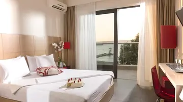 ALMYRIDA RESIDENCE