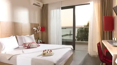 ALMYRIDA RESIDENCE