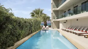 ALMYRIDA RESIDENCE