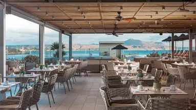 Almyrida Residence