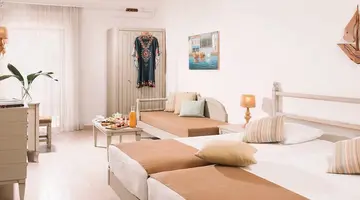 Almyrida Residence