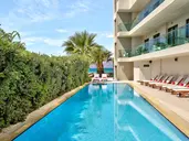 Almyrida Residence