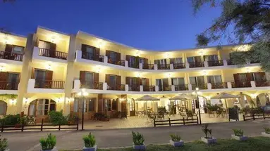 Almyrida Studios