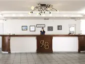 Almyrida Studios