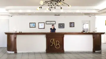 Almyrida Studios