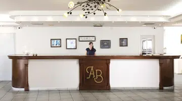 Almyrida Studios