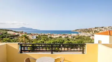 Almyrida Village and Water Park
