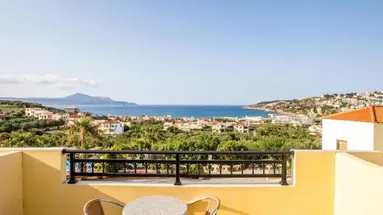 Almyrida Village and Water Park
