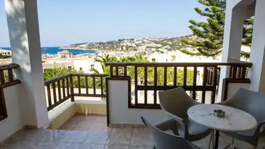 Almyrida Village and Water Park