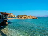 Almyrida Village and Water Park
