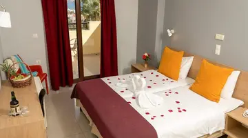Almyrida Village and Water Park
