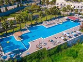 Almyrida Village and Water Park