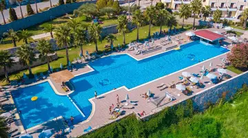 Almyrida Village and Water Park