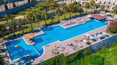 Almyrida Village and Water Park
