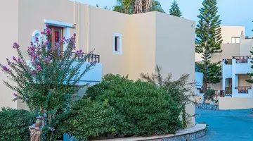 Almyrida Village and Water Park