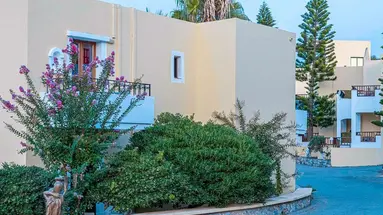 Almyrida Village and Water Park