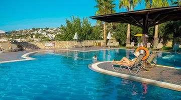 Almyrida Village and Water Park