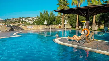Almyrida Village and Water Park
