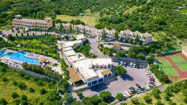 Almyrida Village and Water Park