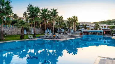 Almyrida Village and Water Park