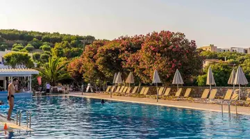 Almyrida Village and Water Park