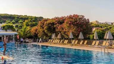 Almyrida Village and Water Park