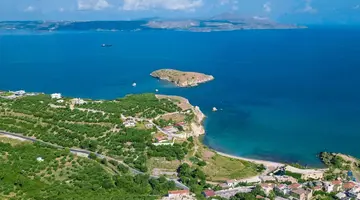 Almyrida Village and Water Park