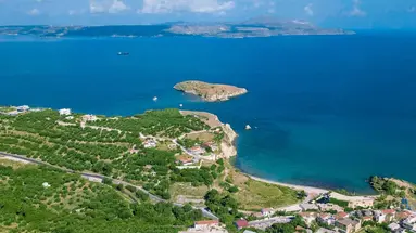 Almyrida Village and Water Park