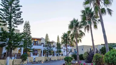 Almyrida Village and Water Park