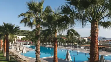 ALMYRIDA VILLAGE AND WATERPARK HOTEL