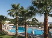 Almyrida Village and Waterpark Hotel