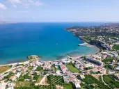 Almyrida Village and Waterpark Hotel