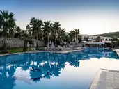 Almyrida Village and Waterpark Hotel