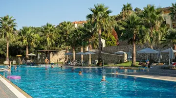 ALMYRIDA VILLAGE AND WATERPARK HOTEL