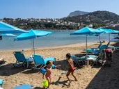 Almyrida Village and Waterpark Hotel