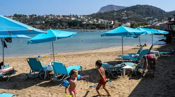 ALMYRIDA VILLAGE AND WATERPARK HOTEL