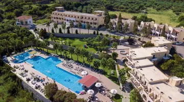 Almyrida Village and Waterpark Hotel