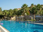 Almyrida Village and Waterpark Hotel