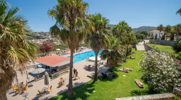 Almyrida Village and Waterpark Hotel