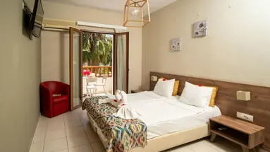 Almyrida Village and Waterpark Hotel