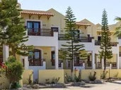 Almyrida Village and Waterpark Hotel
