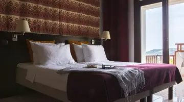 Almyrida Village and Waterpark Hotel