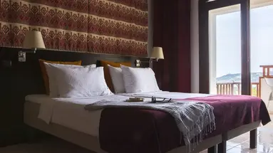 Almyrida Village and Waterpark Hotel