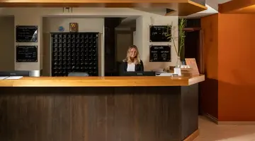 Almyrida Village and Waterpark Hotel
