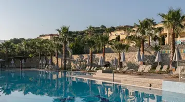 ALMYRIDA VILLAGE AND WATERPARK HOTEL