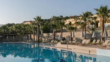 ALMYRIDA VILLAGE AND WATERPARK HOTEL