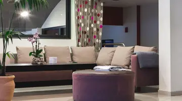Almyrida Village and Waterpark Hotel